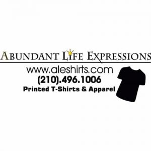 Abundant Life Expressions