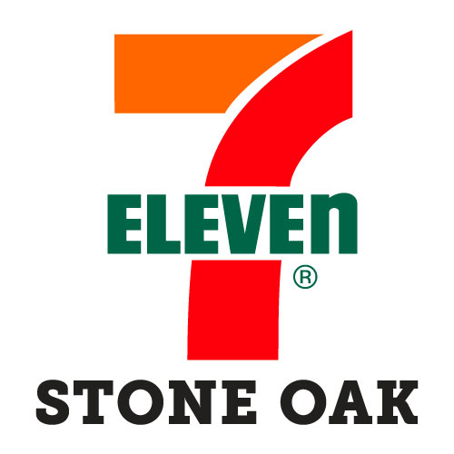 7 Eleven Stone Oak