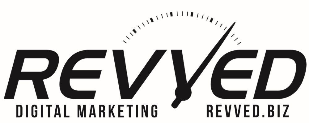 Revved Digital Marketing