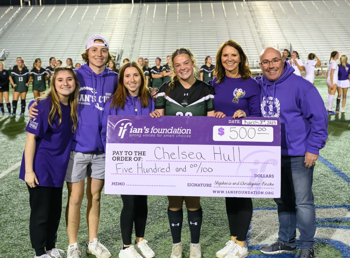 Chelsea Hull (RHS) 2023