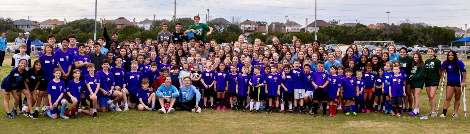 Soccer Clinic